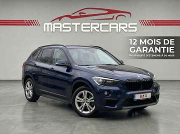 X1 2.0 d(EURO6d-TEMP) GARANTIE 12MOIS