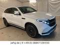 Mercedes-Benz EQC 400 400 AMG 21"|Distronic|360|HUD|Keyless|Memory Blanc - thumbnail 2