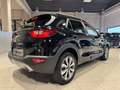 Kia Stonic 1.2 MPI Style PREZZO REALE OK NEOPATENTATI Black - thumbnail 3