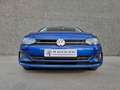 Volkswagen Polo 1.0i United  AIRCO/GPS/PDC V+A... Bleu - thumbnail 15