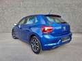 Volkswagen Polo 1.0i United  AIRCO/GPS/PDC V+A... Bleu - thumbnail 6