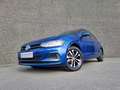 Volkswagen Polo 1.0i United  AIRCO/GPS/PDC V+A... Bleu - thumbnail 8
