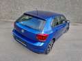 Volkswagen Polo 1.0i United  AIRCO/GPS/PDC V+A... Bleu - thumbnail 12