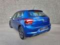 Volkswagen Polo 1.0i United  AIRCO/GPS/PDC V+A... Bleu - thumbnail 4