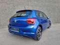 Volkswagen Polo 1.0i United  AIRCO/GPS/PDC V+A... Azul - thumbnail 10