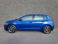 Volkswagen Polo 1.0i United  AIRCO/GPS/PDC V+A... Bleu - thumbnail 2