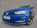 Volkswagen Polo 1.0i United  AIRCO/GPS/PDC V+A... Bleu - thumbnail 7