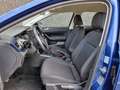 Volkswagen Polo 1.0i United  AIRCO/GPS/PDC V+A... Bleu - thumbnail 18