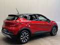 Renault Captur 1.6 E-Tech full hybrid 145 techno NAVI-AIRCO/ECC-L Rouge - thumbnail 2