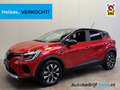 Renault Captur 1.6 E-Tech full hybrid 145 techno NAVI-AIRCO/ECC-L Rouge - thumbnail 1