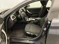 BMW 420 BMW 420d Gran Coupe Advantage Aut. Blau - thumbnail 9