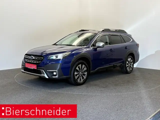 Subaru