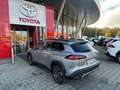 Toyota Corolla Cross 2.0 Hybrid Teamplayer + TECHNIK-PA Grau - thumbnail 8