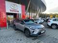 Toyota Corolla Cross 2.0 Hybrid Teamplayer + TECHNIK-PA Grau - thumbnail 5