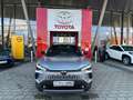 Toyota Corolla Cross 2.0 Hybrid Teamplayer + TECHNIK-PA Grau - thumbnail 4