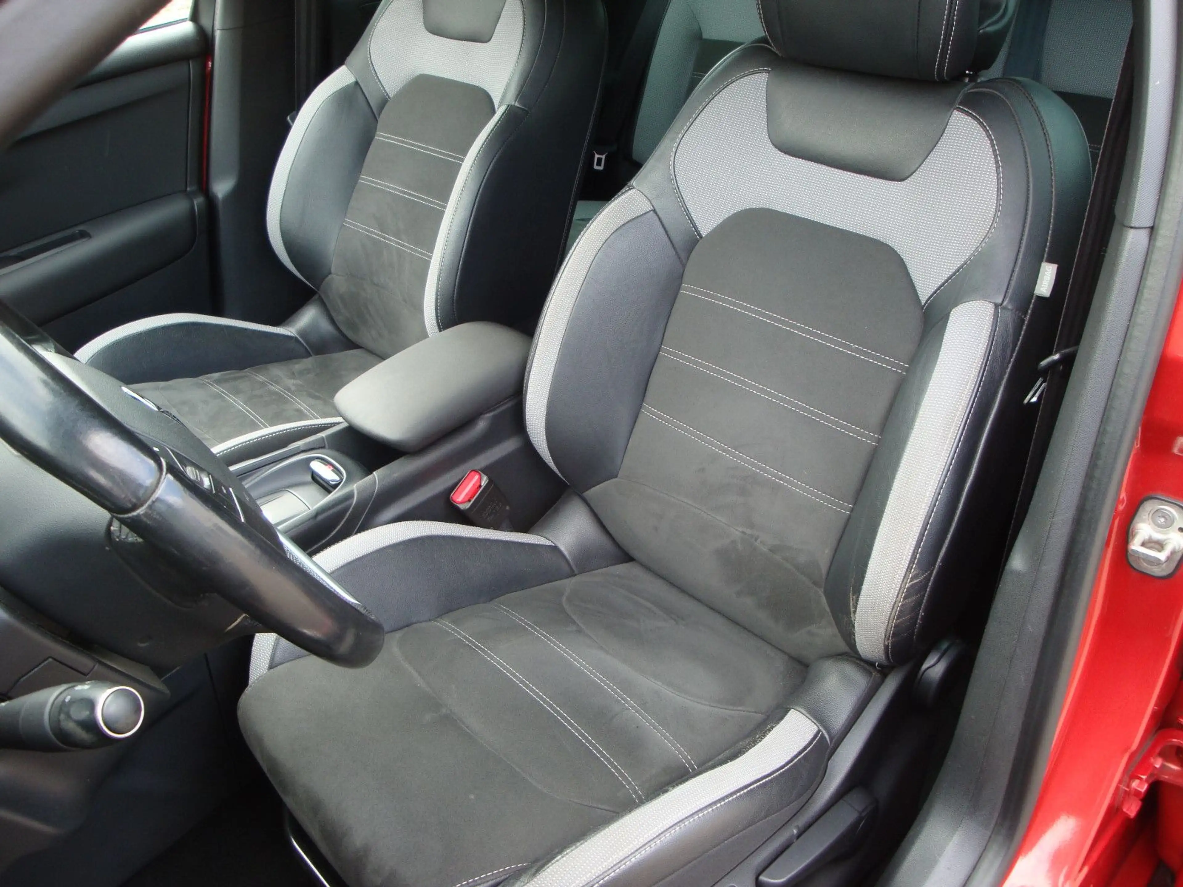 DS Automobiles DS 4 DS 4 Crossback — photo 11