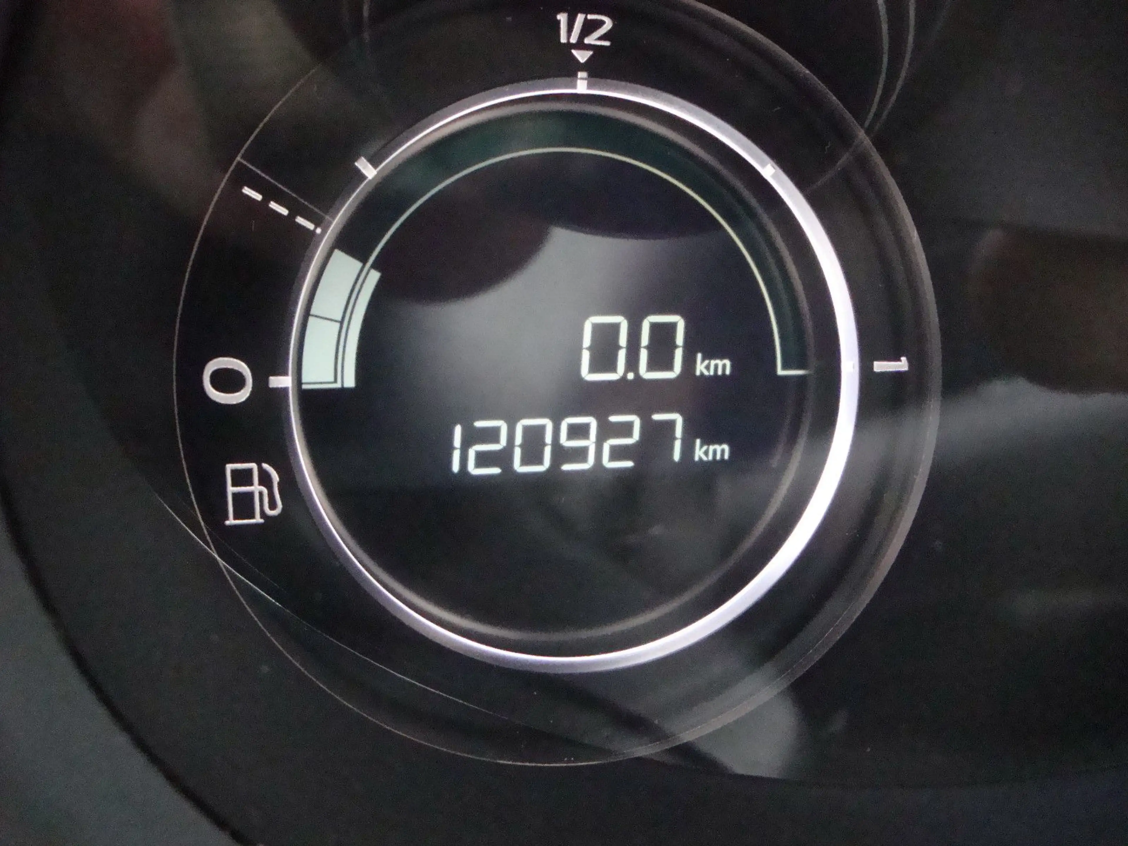 DS Automobiles DS 4 DS 4 Crossback — photo 14