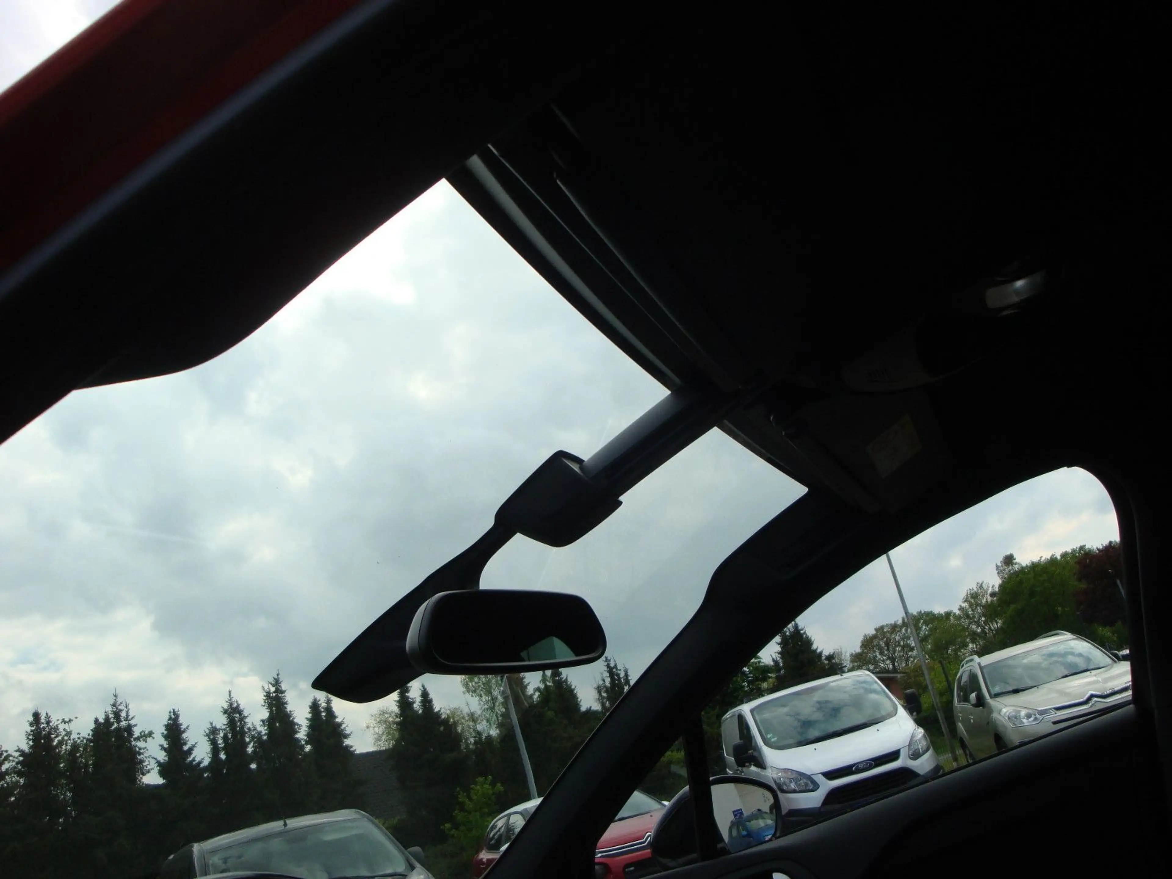 DS Automobiles DS 4 DS 4 Crossback — photo 15