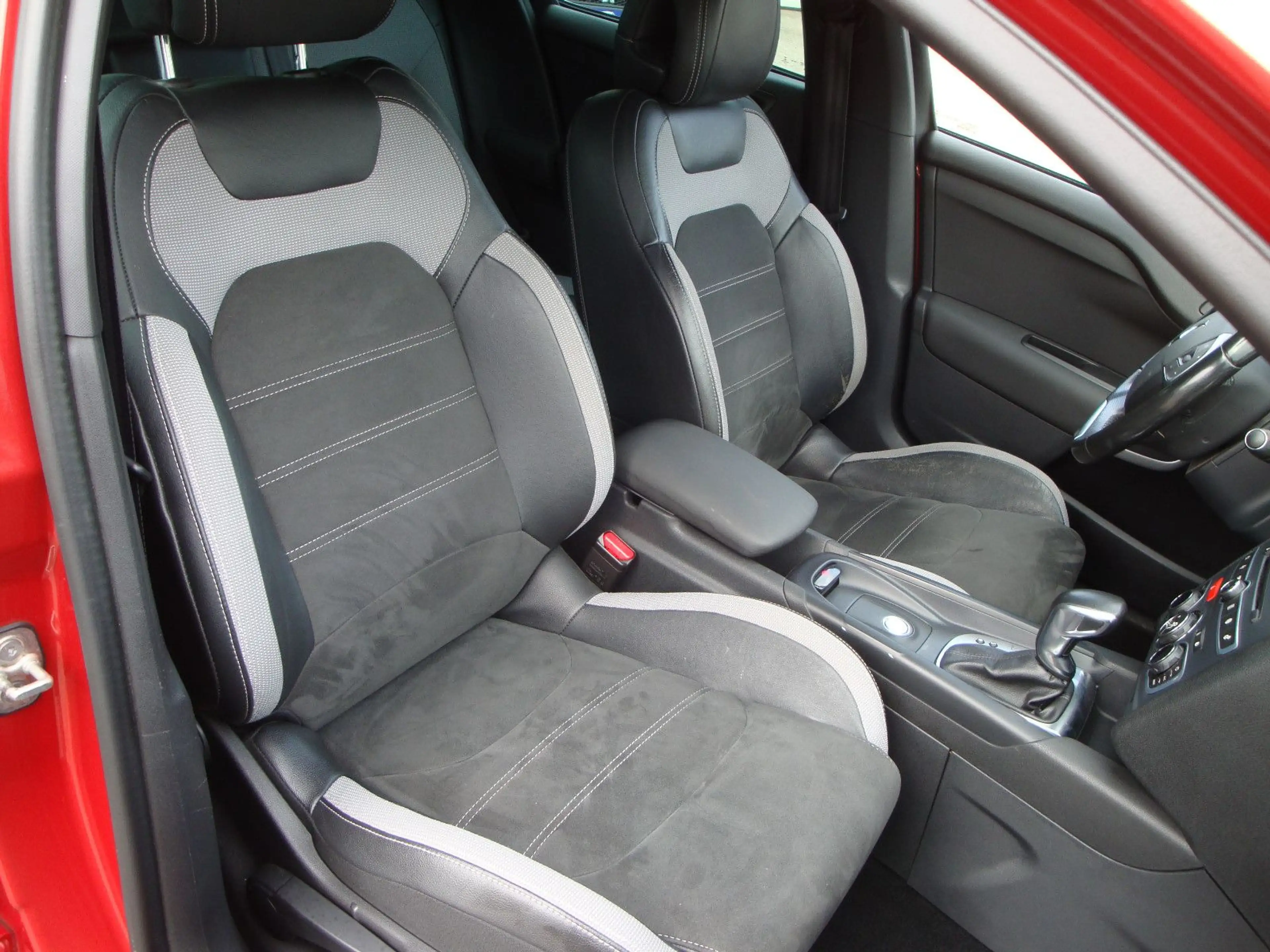 DS Automobiles DS 4 DS 4 Crossback — photo 12