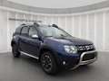 Dacia Duster I Prestige 4x4*1.Hand*AHK*Navi*PDC*Cam Blauw - thumbnail 8