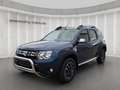 Dacia Duster I Prestige 4x4*1.Hand*AHK*Navi*PDC*Cam Blauw - thumbnail 1