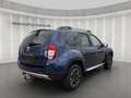 Dacia Duster I Prestige 4x4*1.Hand*AHK*Navi*PDC*Cam Blauw - thumbnail 6