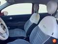 Fiat 500 Lounge 0,9 63KW (85 CV) - 3P (2018) Orange - thumbnail 18