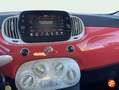 Fiat 500 Lounge 0,9 63KW (85 CV) - 3P (2018) Orange - thumbnail 17