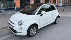 Fiat 500C 1.0 GSE Hybrid Dolcevita Klimaanlage*Navi