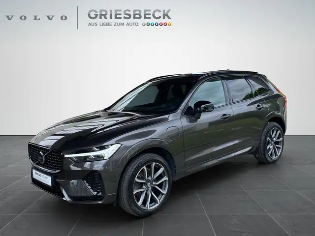 Volvo XC60 T8 Ultimate Dark Recharge WiPa*LED*DAB*Navi*
