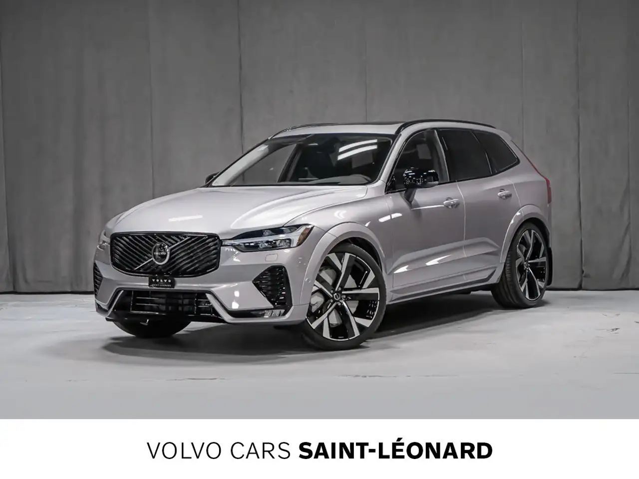 2026 Volvo XC60