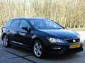 SEAT Leon ST 1.5 TSI FR Business Intense - AUTOMAAT - CRUISE Zwart - thumbnail 6