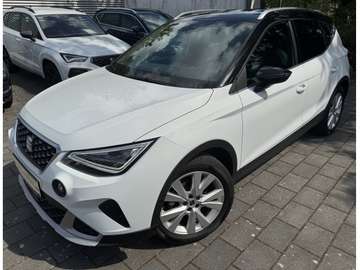 Arona 1.0 TSI DSG Xperience /AHK/SHZ/NAV