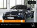 Mercedes-Benz C 300 e T AMG+PANO+360+AHK+SITZKLIMA+KEYLESS+9G Blau - thumbnail 1