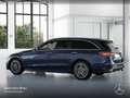 Mercedes-Benz C 300 e T AMG+PANO+360+AHK+SITZKLIMA+KEYLESS+9G Blau - thumbnail 15