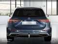 Mercedes-Benz C 300 e T AMG+PANO+360+AHK+SITZKLIMA+KEYLESS+9G Blau - thumbnail 9