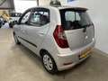 Hyundai i10 1.0 Black pack Grijs - thumbnail 2