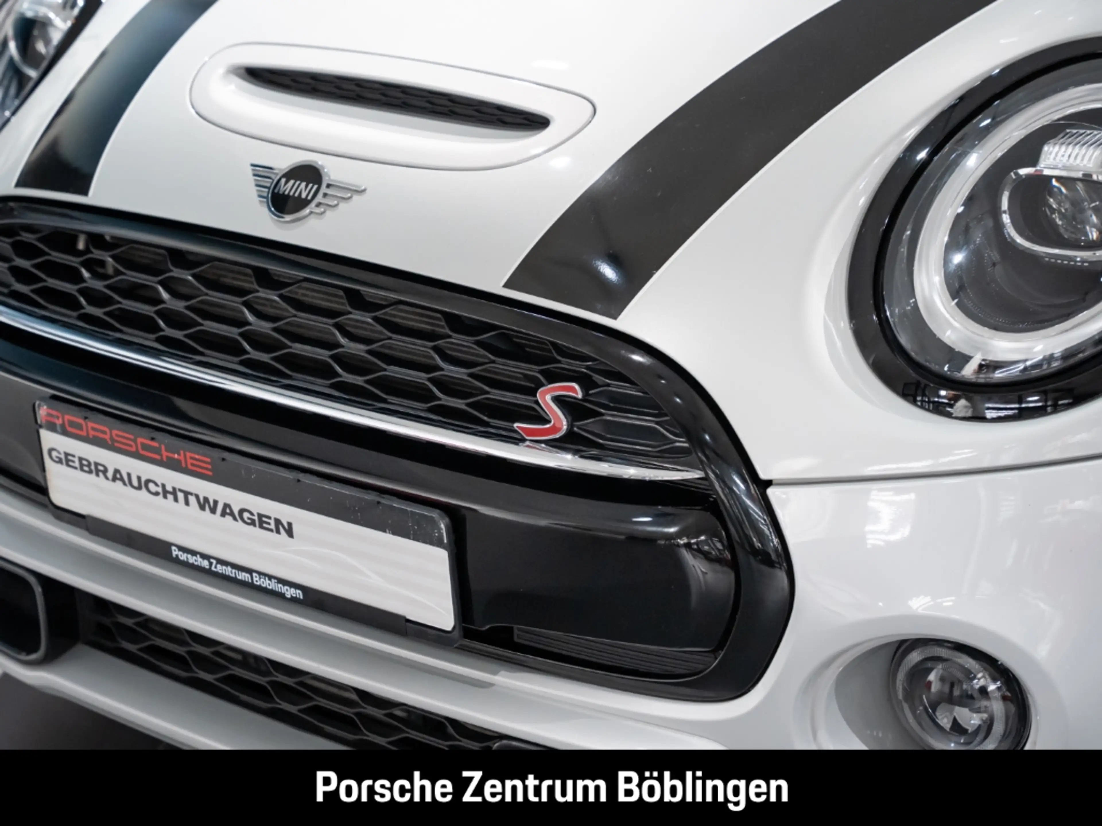 MINI Cooper S Cabrio — photo 15