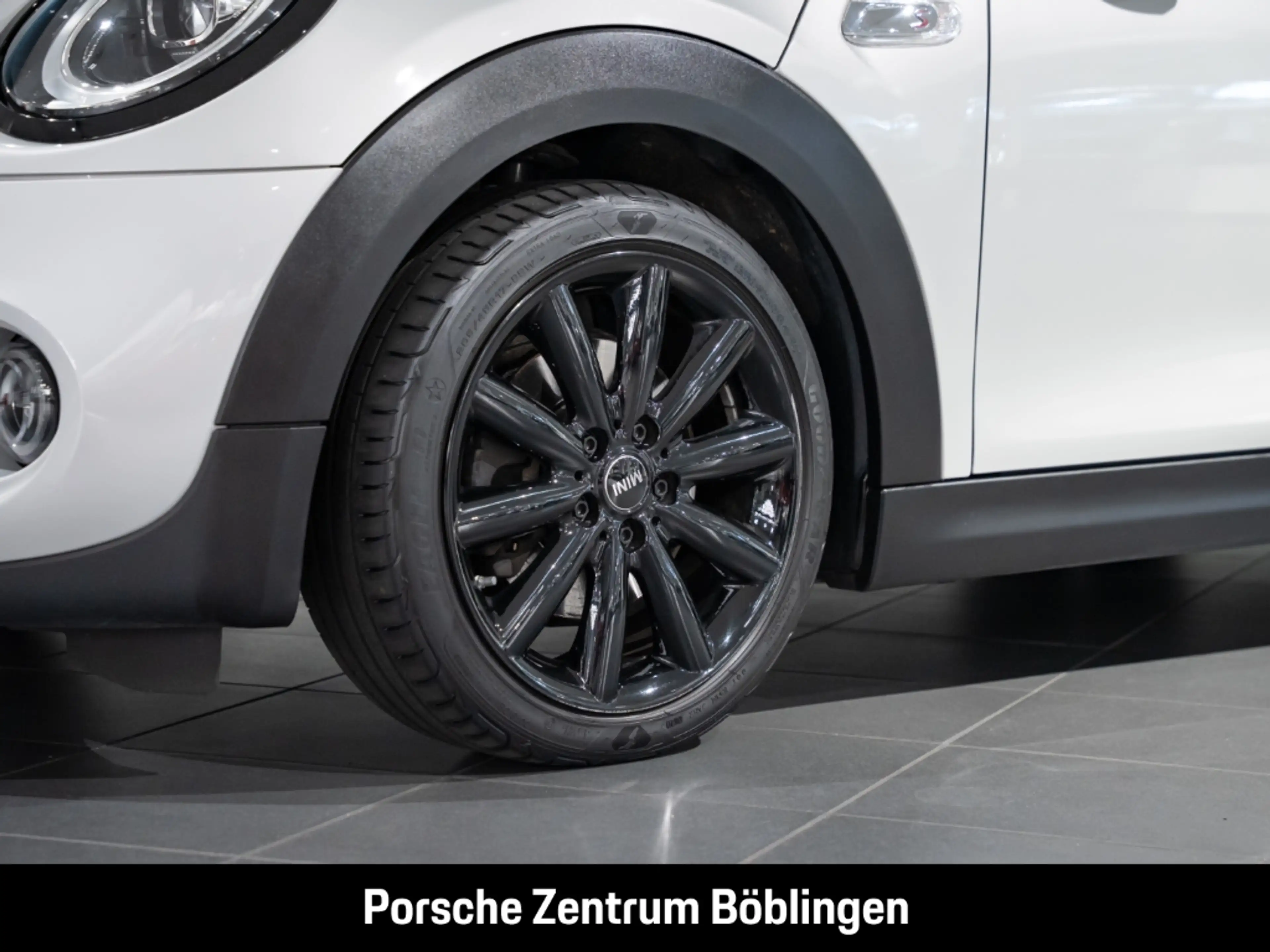 MINI Cooper S Cabrio — photo 11
