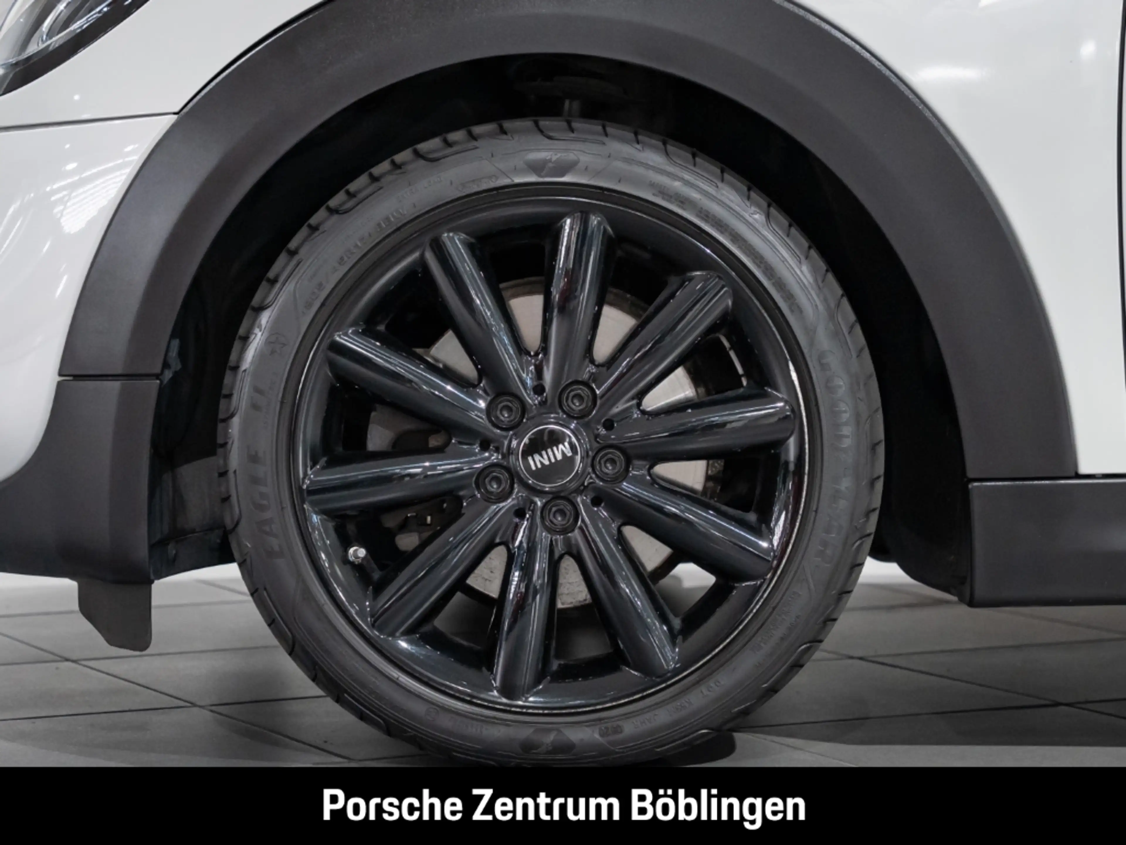 MINI Cooper S Cabrio — photo 10