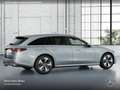 Mercedes-Benz E 300 e T Avantgarde Fahrass 360° Distr. AHK PTS Silber - thumbnail 20