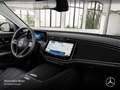 Mercedes-Benz E 300 e T Hybrid Avantgarde Fahrass 360° Distr. 9G Silber - thumbnail 11