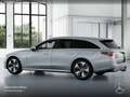 Mercedes-Benz E 300 e T Avantgarde Fahrass 360° Distr. AHK PTS Silber - thumbnail 15