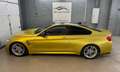 BMW M4 M-DKG Coupe Aut.*Head-Up*360-Kamera*Keyless*Mem... Gold - thumbnail 7