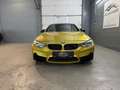 BMW M4 M-DKG Coupe Aut.*Head-Up*360-Kamera*Keyless*Mem... Gold - thumbnail 4
