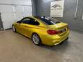 BMW M4 M-DKG Coupe Aut.*Head-Up*360-Kamera*Keyless*Mem... Gold - thumbnail 8