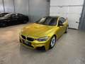 BMW M4 M-DKG Coupe Aut.*Head-Up*360-Kamera*Keyless*Mem... Gold - thumbnail 5