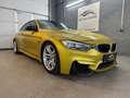 BMW M4 M-DKG Coupe Aut.*Head-Up*360-Kamera*Keyless*Mem... Gold - thumbnail 1