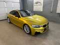 BMW M4 M-DKG Coupe Aut.*Head-Up*360-Kamera*Keyless*Mem... Gold - thumbnail 2