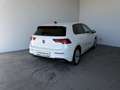 Volkswagen Golf Rabbit TSI Weiß - thumbnail 4